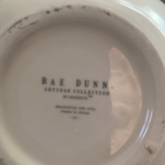 Rae Dunn,  patriotic gnome, 12 inches, - Picture 5 of 5